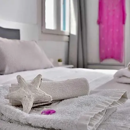 Hotel Nazos