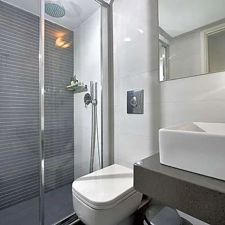 Hotel Nazos