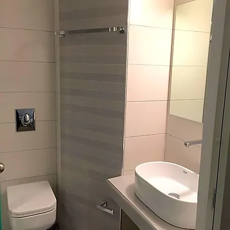 Hotel Nazos *