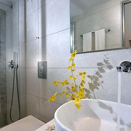 Nazos Hotel Mykonos Town