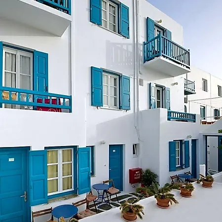 Nazos