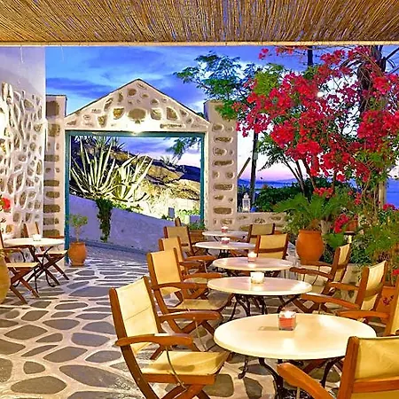 Hotel Nazos