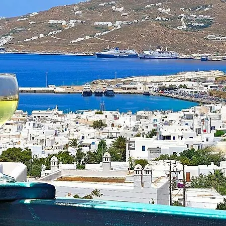 Hotel Nazos *