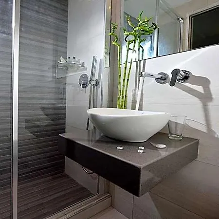 Nazos Hotel Mykonos Town