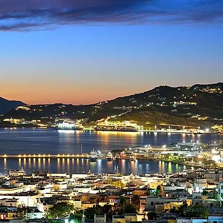 Nazos Hotel